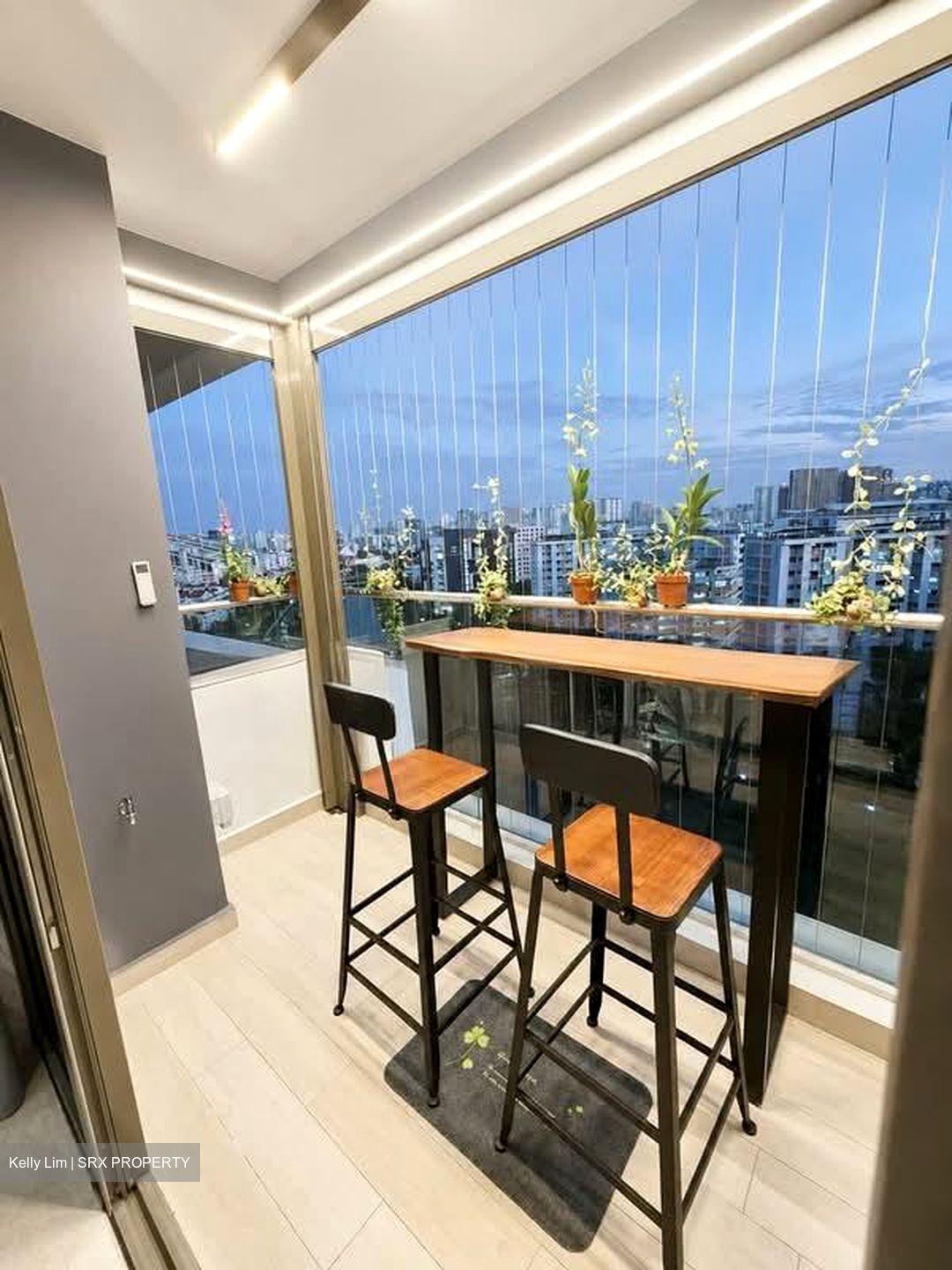 The Tre Ver (D13), Condominium #601107191
